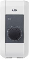 Station de charge ABB EVLunic Pro S W22-T-0-0 T2 AC Slave 22kW