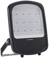 LED-Strahler Sylvania Kalani 102W 14500lm 830 IP66 asym 65×120° DA 405×320 sz