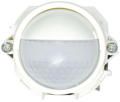 UP-Präsenzmelder Luxomat PD2 S 180 C 12…48V STANDARD, weiss