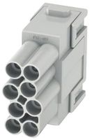 Kontakteinsatzmodul PX HC-M-08-PT-F