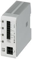 Geräteschutzschalter Phoenix Contact CBMC E4 24DC/1-4A+ IOL
