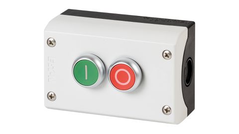 Befehls- | Meldeapparate