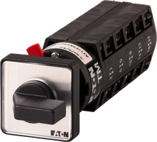 Eaton-Interrut-gradini, IFC,Codice 8247 0-1-2-3-4-5-6-7-8-9|TM-5-8247/EZ|1pol