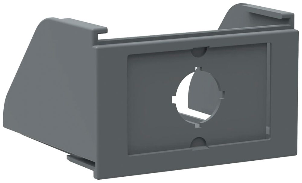 Porte-étiquette de marquage ABB InLine II LH-ZLBM/ZHBM123