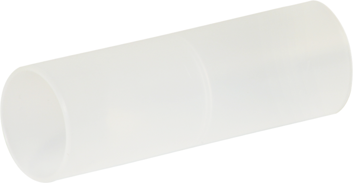 Steckmuffe Morach-Technik Universal M20 transparent