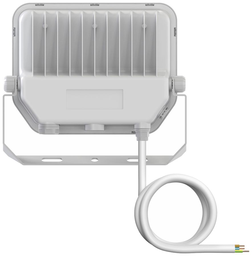 Projecteur LED LEDVANCE FLOODLIGHT50 41W 6000lm 865 IP66 100° 201×43 bc