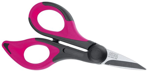 Ciseaux Rittal AS 4054.700 160mm pour câble Ø 0.1…3.7mm