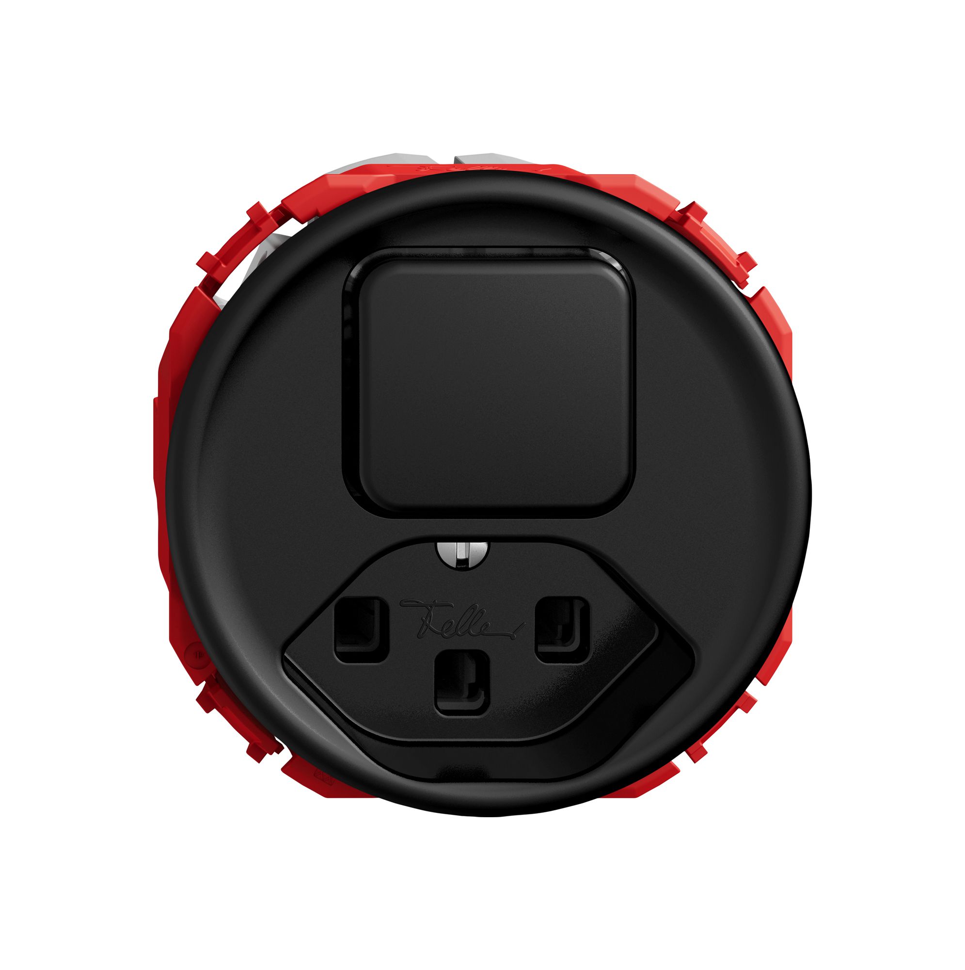 Kombination STANDARDdue SNAPFIX® Sch3+T23 sz