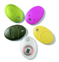 Kit di chiave transponder Urmet Villa, per 2VOICE, 5 pezzi