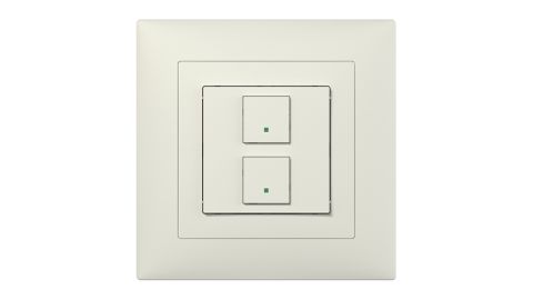 Sensor-Jalousieaktoren