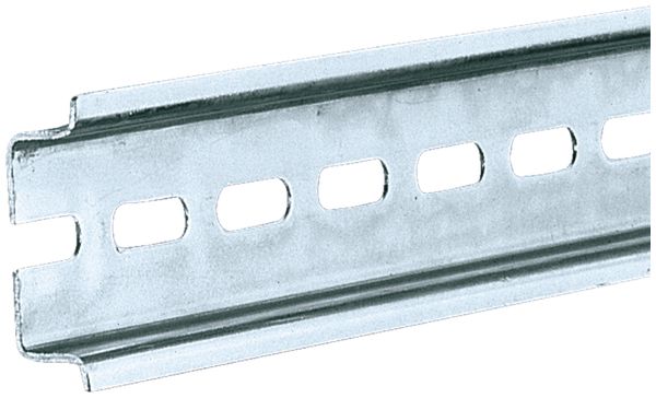 Barra profilata SZ Rittal 187×200mm per KL/KL-HD/AE