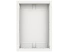 Coffret vide ABB ComfortLine 5 rangées 120UM 615×864×125mm