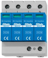 Parasurtension Eltako MUA-30 TN+TT 4L 240V 160A 4 UM