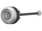 Poussoir Eaton M22-DZ-X Ø22mm plat