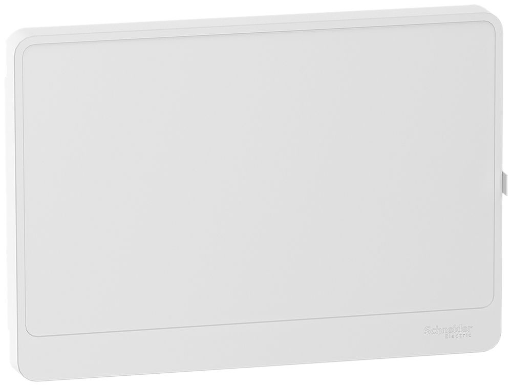 Porte Schneider Electric Resi9CX 1 rangée 18 modules