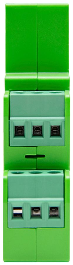 REG-RF-Dimmaktor Shelly Dimmer 1PM Bt/Wi-Fi 1×Ausg 110…240V 1TE