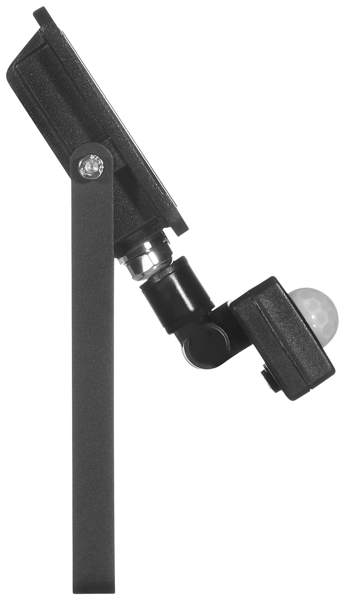 Projecteur LED Sylvania START Flood PIR 10.5W 1000lm 840 IP65 110° 190×125mm no