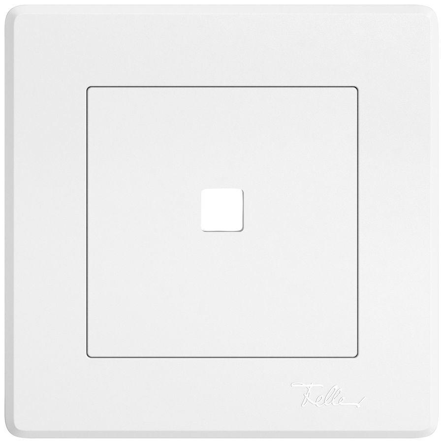 Kit de montage ENC EDIZIO.liv SNAPFIX® pour interface de données USB bc