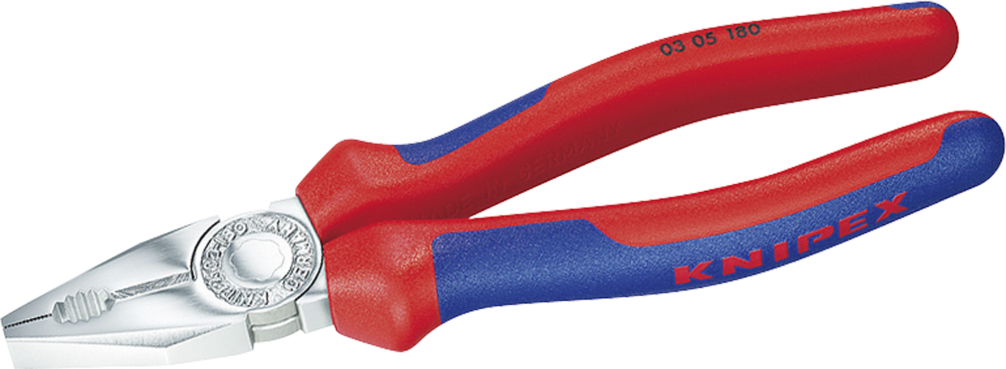 Pinza universale KNIPEX 160mm