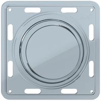 Membrane ELEMENT für KNX-Taster und Wiser Transparent