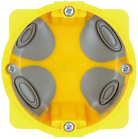 Hohlwanddose Legrand Bticino, GDP bei 850°C