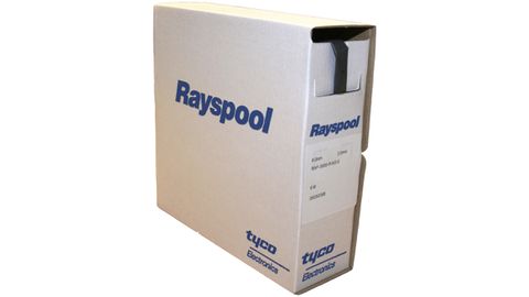 Scatola, parete sottile, diametro retratto ≥ 20 mm