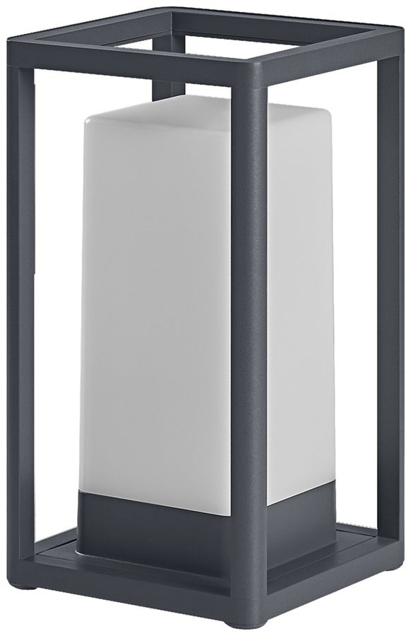 LED-Tischleuchte LEDVANCE SMART+ MAX 5W 270lm 3000K RGBW DIM schwarz