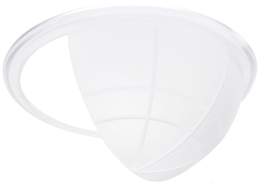 Coprilente Niko per rilevatore P4XLR/M4XLR/M4XHC 5 pezzi