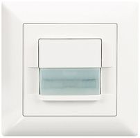 UP-Präsenzmelder Swiss Garde 180 Master, weiss