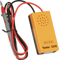 Durchgangsprüfer Vario-Sound 2 MOhm