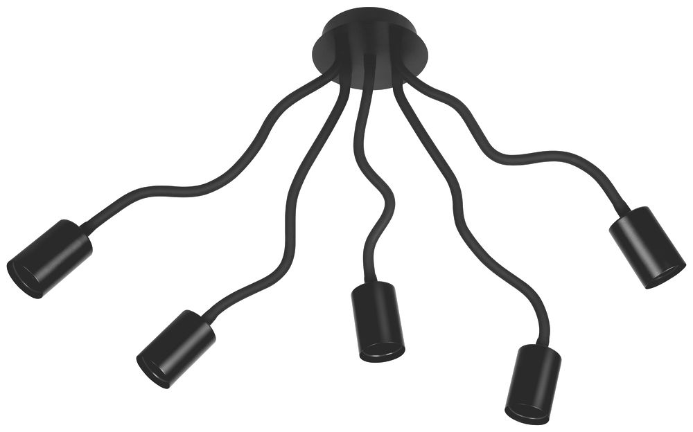 Deckenleuchte Ledvance 1906 PIPE FLEX