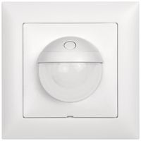 UP-Präsenzmelder Swiss Garde 300 Max, weiss