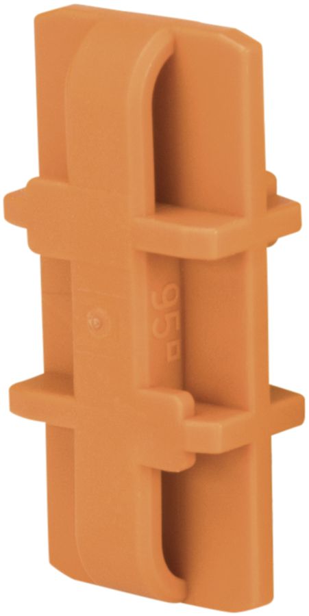 Fixierelement WAGO für Hochstromklemmen 95 mm²