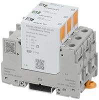 Scaricatore di sovratensione PX VAL-SPP-T2-335-3+0-UT TN-C 3L 240V 315A 80A 3UM