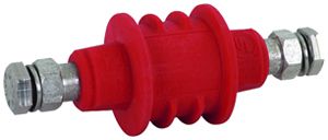 Trennfunkenstrecke DEHN/elvatec SE EXFS 100 Ansprechspannung 1.25kV