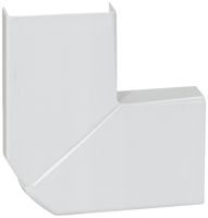 Flachwinkel Legrand zu 127 600 721 weiss