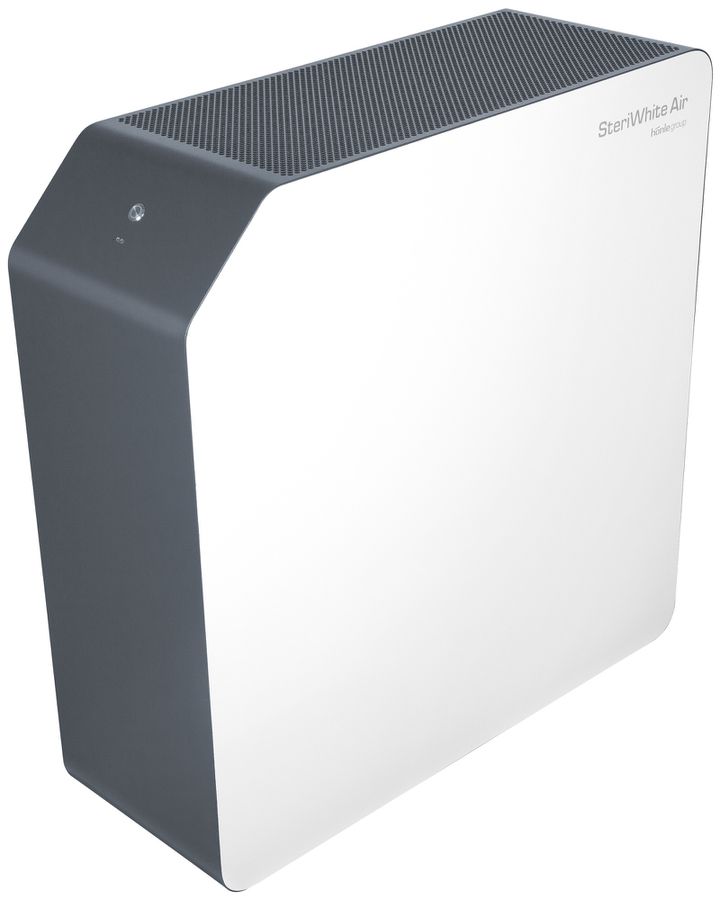UV-C Luftdesinfektionsgerät LEDVANCE STERIWHITE AIRQ600-2 W 300W 600m³/h