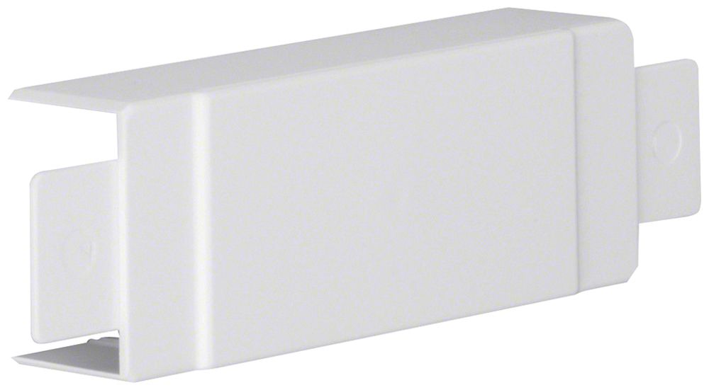 T-Stück Hager tehalit.LF/LFH 45×30mm grau IP30