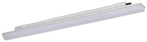 Lampada per locali umidi LED DOTLUX HIGHFORCEpc 45W 7280lm 4000K IP66 grigio