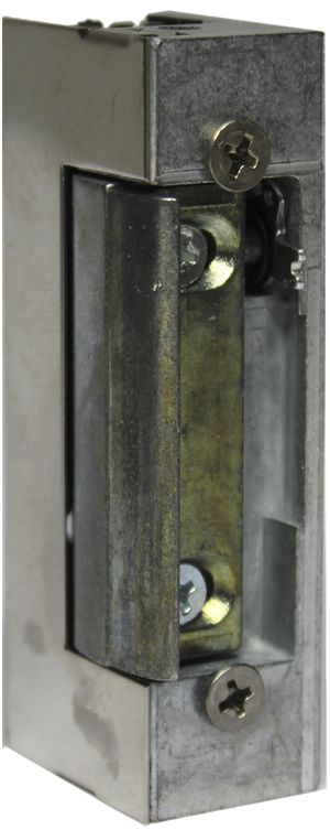 Türöffner Modell 17 24VUC mit Entriegelung