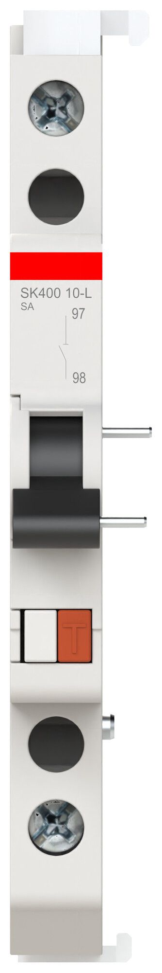 Signalkontakt SMISSLINE TP SK40010 L SA