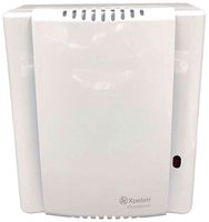 Ventilator XPELAIR DX 200/02 ohne Nachlauf 110m³/h 35W Ø92mm weiss