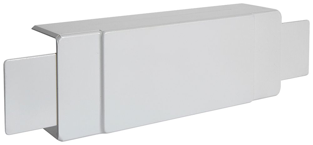 T-Stück Hager tehalit.LF/LFH 57×40mm grau IP30