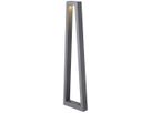 LED-Wegeleuchte SLV BOOKAT POLE PHASE 15W 1300lm 3000/4000K anthrazit