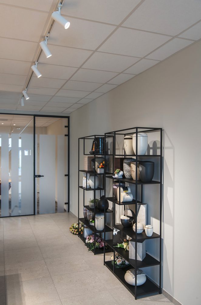 Anello frontale SLV NUMINOS S Ø62mm policarbonato bianco