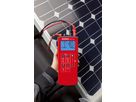 Installationstester-Set Benning PV 1-1+ Photovoltaik 1000VDC 0.2…40A 0.05…199MΩ