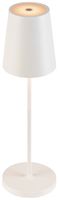 Lampada da tavolo LED SLV VINOLINA TWO 2W 190lm 2200/2700/3000K REG bianco
