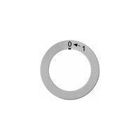 Kennscheibe Al 0<-1 AG SS, GV SS, GUP SS