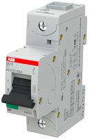 Leitungsschutzschalter ABB S801S-C 63A 50kA