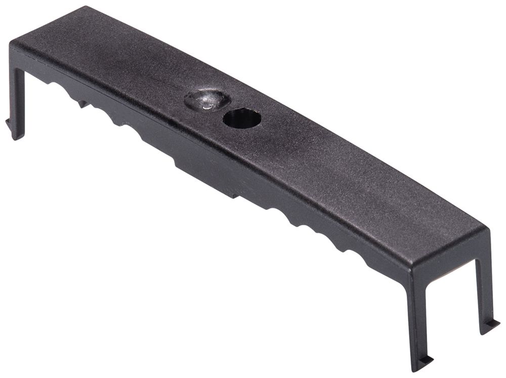 Staffa di montaggio e di scarico della trazione Wieland podis per CON e NRG